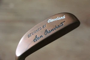 Putter Ben Crenshaw Cleveland Napa - Imagen 1 de 5