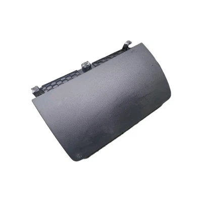 AUDI Q7 Glove Box 2007-2015 07 08 09 10 11 12 13 14 15 Black - Изображение 1 из 4