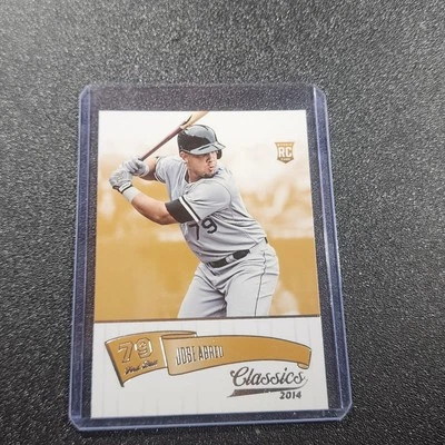 2014 Panini Classics - José Abreu #177 (RC) - Image 1 of 2