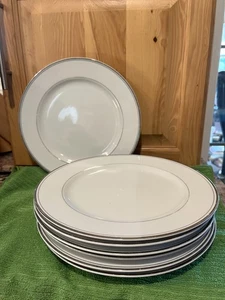 Imperial China W. Dalton Japan SINCERITY 318 - 10-1/4" DINNER PLATE - Picture 1 of 1