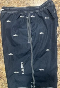 Boy’s GAP Kids Swim Trunks Size 10 - Picture 1 of 2