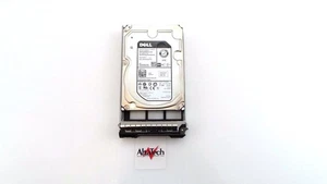 Dell GKWHP 8TB 7.2K SAS 3.5 12G HDD Seagate ST8000NM0075 Hard disk Drive - Afbeelding 1 van 9