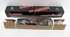 05-18 Honda TRX500 TRX650 TRX680 Productos Slasher Repuesto Eje Frontal Derecho - Imagen 1 de 10