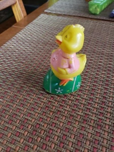 Ostern Spielzeug Ente Roll it and it goes! Easter Unlimited, Inc. Made in Hong Kong - Bild 1 von 8