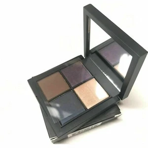Jay Manuel Beauty Intense Color Eyeshadow Quad Curve 0.05oz New In Box - Picture 1 of 3