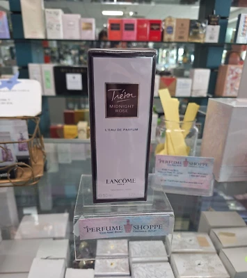 Tresor Midnight Rose L'Eau de Parfum 1,7 fl oz/50 ml Foto 1 de 4
