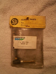 SU Carburettor Jet LZX1363 0.100" LH Brown Band AUE1115 - Picture 1 of 1
