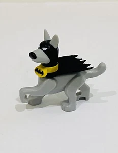 Lego Ace the Bat-Hound Minifigure Dog DC Super Heroes Batman 76110 - Picture 1 of 3