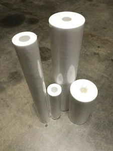 Valuetrex 1/5/10/25 Micron Sediment Filter for RO System Drinking Water Filter - Picture 1 of 17