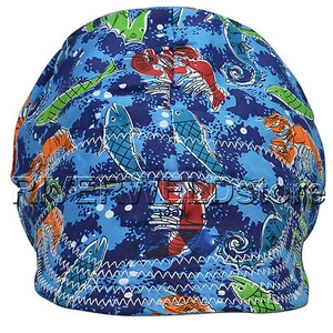 100% Cotton Fashion Style Welding Caps for Welders - Picture 1 of 5