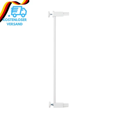 Safety 1St 7 Cm Gate Extension Für Easy Close, Auto Close Und Flat Step Babygitt - Bild 1 von 4