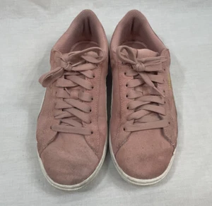 Zapatillas para mujer Puma Carina - rosa - - Imagen 1 de 5