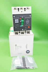 Wylex NHJPCB163 16A 3 polos MCCB 240V - Imagen 1 de 6