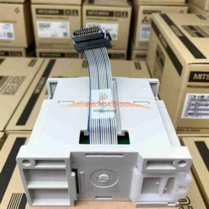 NEW Mitsubishi PLC FX2N-16EYS - Picture 1 of 18