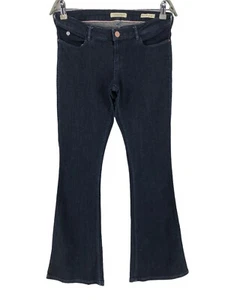 SCOTCH R'BELLE Kid's Girl's Bootcut Flared Jeans Size 16 y.o W28 L32 - Picture 1 of 10