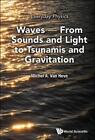 Michel A Van Ho Everyday Physics: Waves - From Sounds And Light To Ts (Hardback)