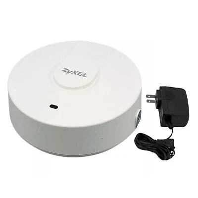 ZyXEL NWA1123-AC 802.11ac Wi-Fi Wireless Access Point PoE - Image 1 of 4