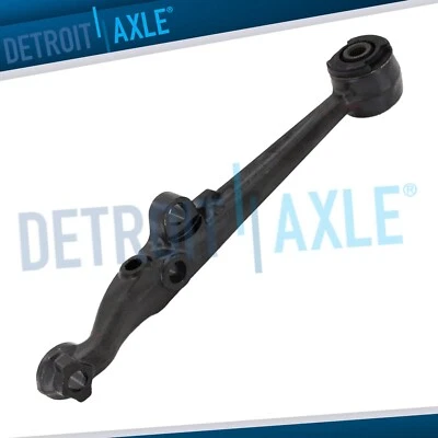 Front Left Lower Control Arm Assembly for 2001 2002 2003 2004 2005 Lexus IS300 - Image 1 of 4