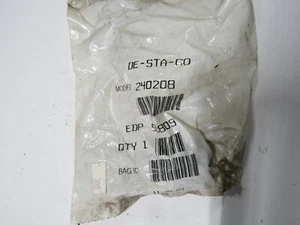De-Sta-Co Model 240208 - Picture 1 of 4