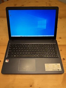 Ordenador Portatil Asus X543B - 8GB RAM DDR4 - 256GB SSD - Imagen 1 de 12