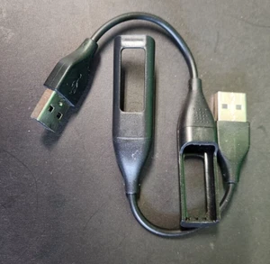 2pcs USB Charging Cables for Fitbit Flex Only, 5V 1A Cord Cable for Fitbit Flex - Bild 1 von 2