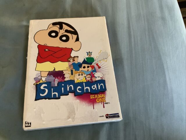 Shin Chan Dvd for sale | eBay