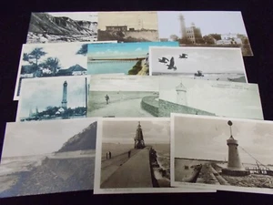 Postkarten / Ansichtskarten "Ostsee 1", Vintage, 11 Stück. #B-352-24 - Picture 1 of 1