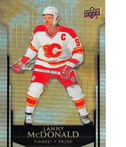 2023 Tim Hortons Legends #21 Lanny McDonald - Picture 1 of 2