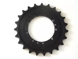 Antriebsrad für Komatsu PC 26MR-3/27MR-2/27MRX-1/27R-8/28UU-3/30MR-1/30MR-2 - Bild 1 von 1