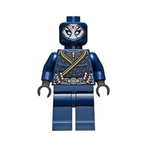 LEGO - Super Heroes - Death Dealer - Mini Figure / Mini Fig - Picture 1 of 1