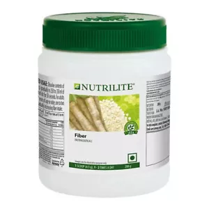 Amway Nutrilite Ballaststoffe für Verdauungsstörungen & Verstopfung (200 g) KOSTENLOSER VERSAND - Bild 1 von 16