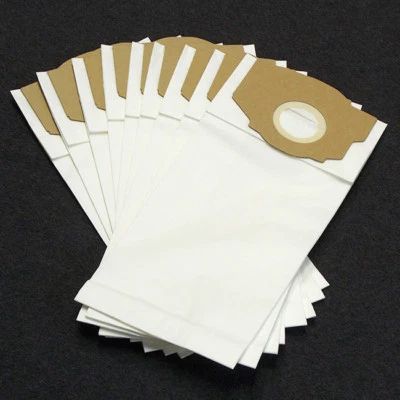 9x Vacuum Replacement Bags for Eureka Omega, Boss Smart, 61115, 61115-12, A-B - Image 1 of 2
