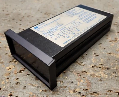 1994R1/0-1-E-L-X NP0121300 MAGNETEK / GEMCO ENCODER READER - Image 1 of 4