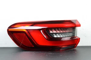 Perfect! 2019-2023 BMW X5 X5M G05 Full LED Tail Light LH Outer Left Driver OEM - Picture 1 of 7