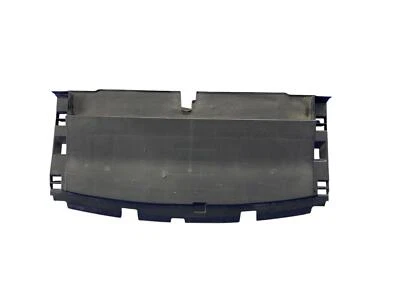 Lexus RC-F 2015-2019 panel de cubierta inferior del radiador delantero 53289-24020 Foto 1 de 4