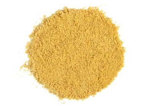Mustard Seed (Sinapis alba) Yellow, Ground, Organic Seasoning 1 oz. - Picture 1 of 1