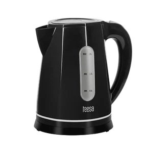 Bollitore elettrico Teesa 2200 W 1,8 L retroilluminazione 360° - Foto 1 di 4