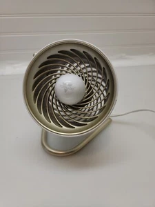 Vornado Pivot, 3 Speed, Circulator Fan ICE, aviation style Works Great Clean - Picture 1 of 5