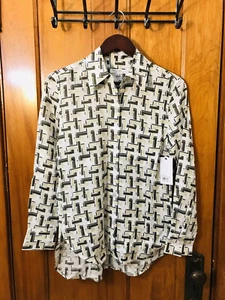 Equipment Slim Bradner Nature Langarm Leinen Damen Bluse Neu mit Etikett Größe XS $ 280 - Bild 1 von 10