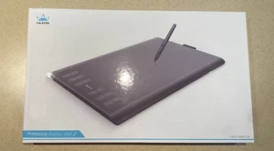 Huion 1060 Plus Graphic Drawing Tablet with Stylus - Picture 1 of 3