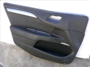 marco puerta delantera izquierda para CITROEN C4 1.6 G 2010-2018 2011 76634 - Imagen 1 de 8