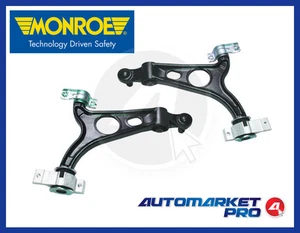 Armas suspensión oscilante delantera menos Monroe Alfa 147 nuevo trapecio - Imagen 1 de 1