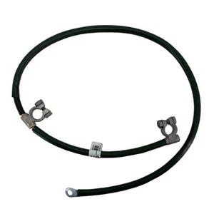 John Deere Original Equipment Battery Cable - AR53999 - Picture 1 of 5