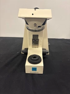 Soporte axiófoto Zeiss 451888 con tren ligero de fluorescencia - Imagen 1 de 5