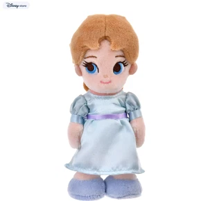 Disney Store stanDs Plush peter pan wendy - Picture 1 of 6