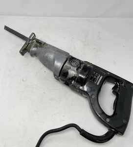 Säbelsäge Black & Decker 2 Geschwindigkeiten HD Kappsäge 3102-09 Typ 1 120V kabelgebunden - Bild 1 von 7