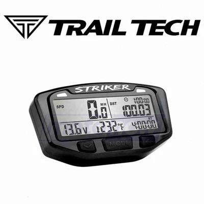 Trail Tech Striker Digital Gauge for 2014-2015 Husqvarna TC125 - Electrical dg Foto 1 de 4