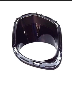 MINI Left Passenger Side NS Fog Lamp Cover Fits F57 F55 F56 Genuine 51117365145 - Picture 1 of 5
