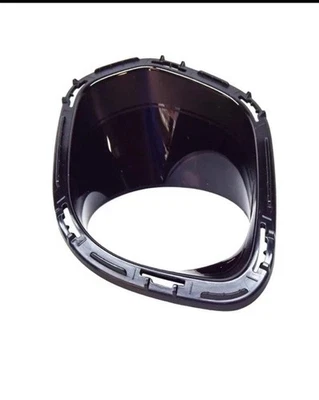 MINI Left Passenger Side NS Fog Lamp Cover Fits F57 F55 F56 Genuine 51117365145 - Image 1 of 4