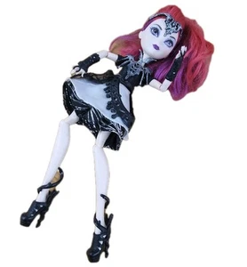 11" Ever After High Mira Shards Dragon Games Teenage Evil Queen Puppe Mattel - Bild 1 von 14